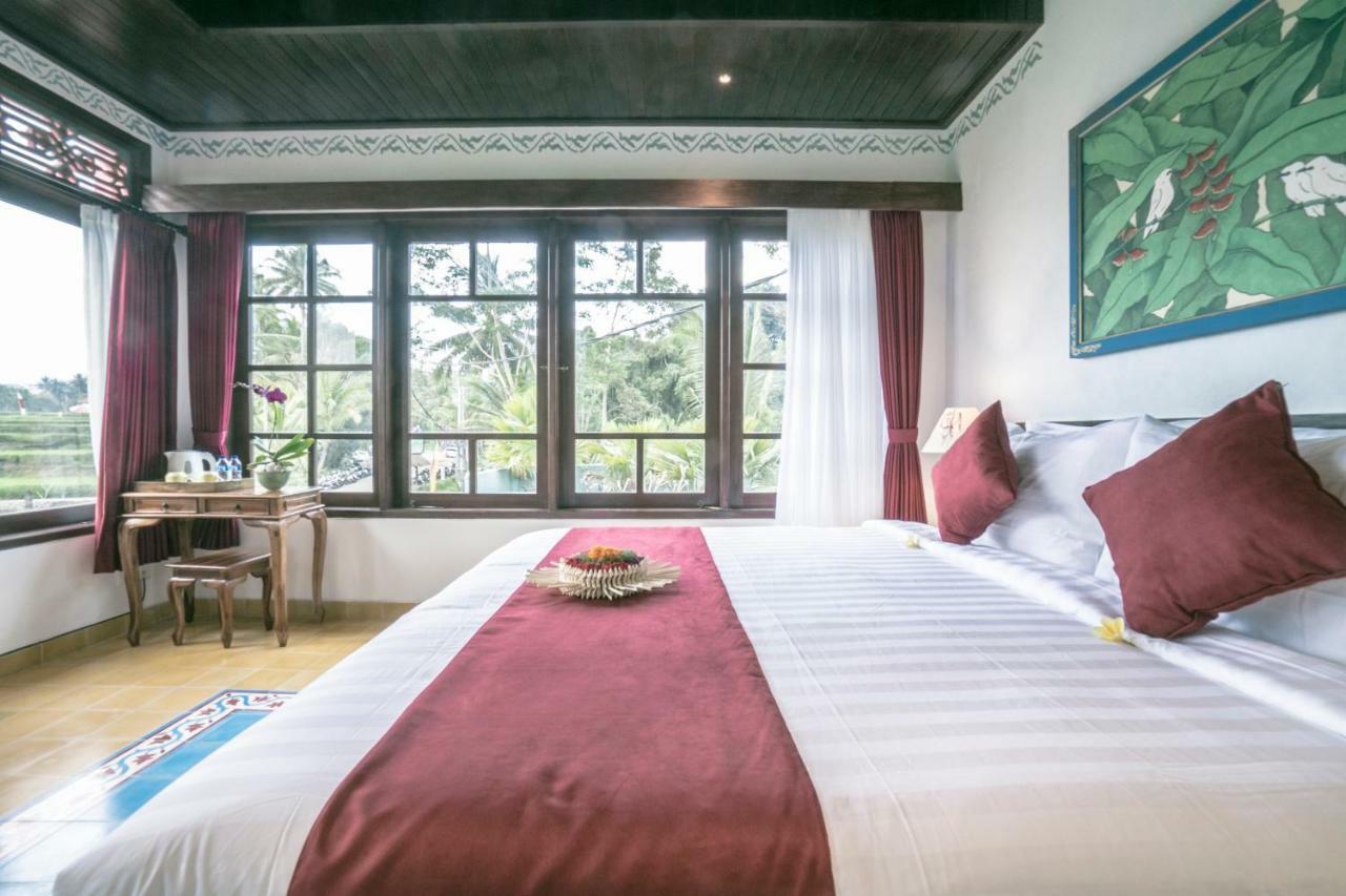 Villa Tanah Carik By Mahaputra *
