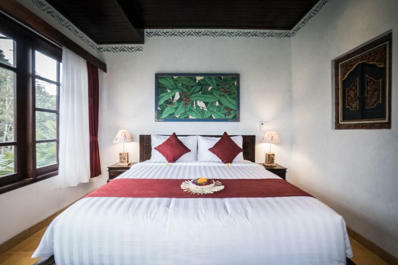 Villa Tanah Carik By Mahaputra *