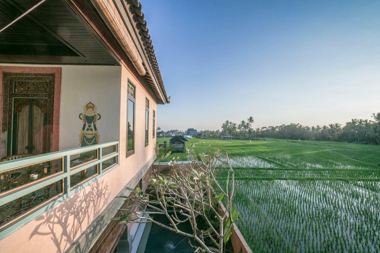 Villa Tanah Carik By Mahaputra *