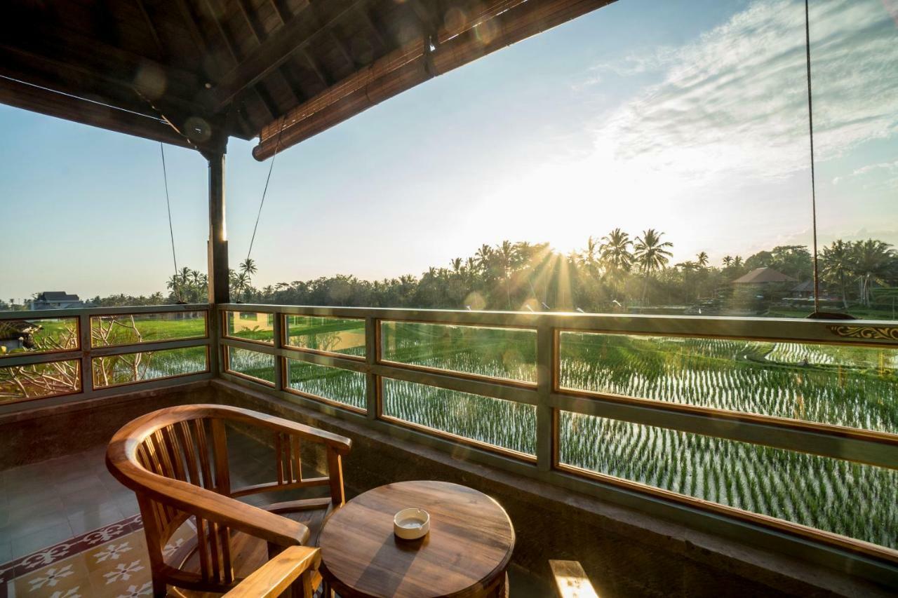 Villa Tanah Carik By Mahaputra Tegallalang (Bali)
