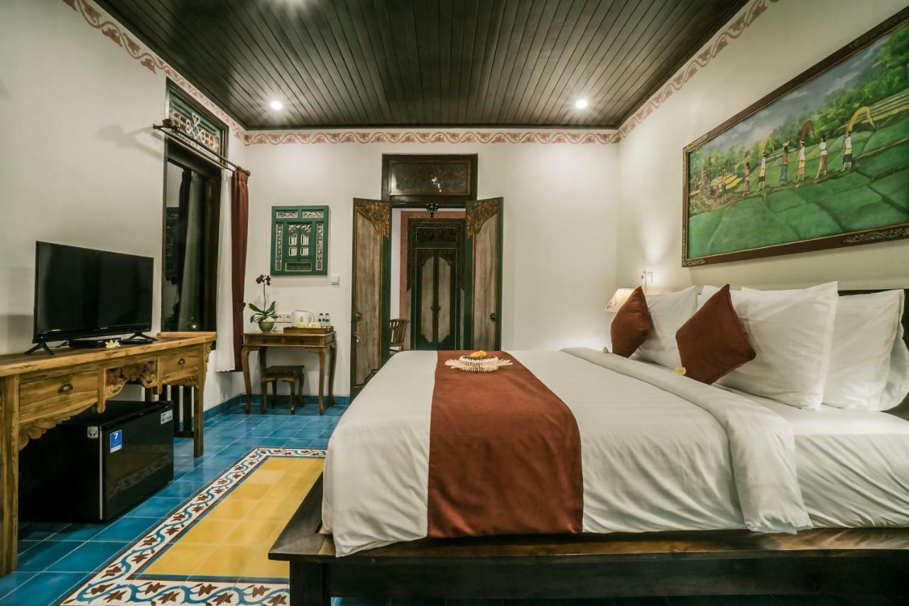 Tanah Carik By Mahaputra Villa Tegallalang (Bali)
