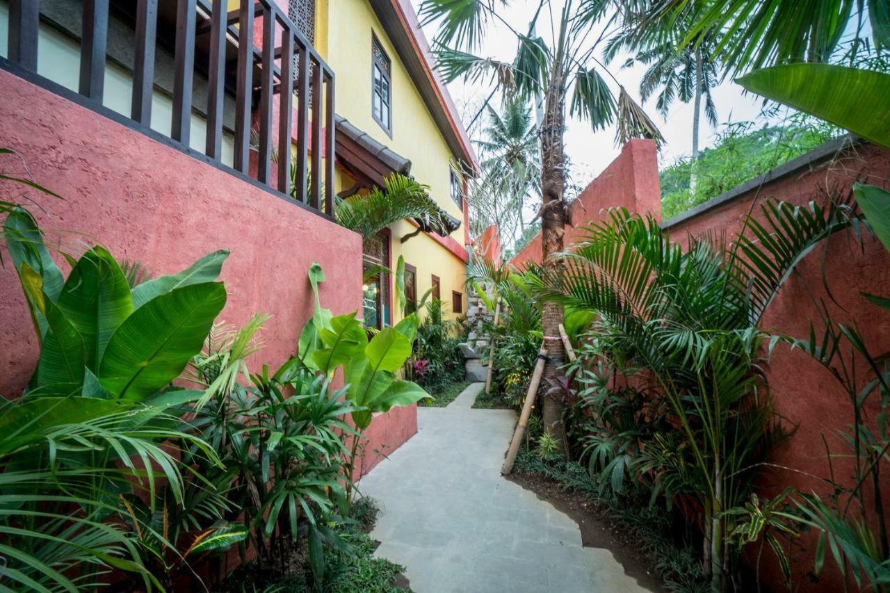 Villa Tanah Carik By Mahaputra *