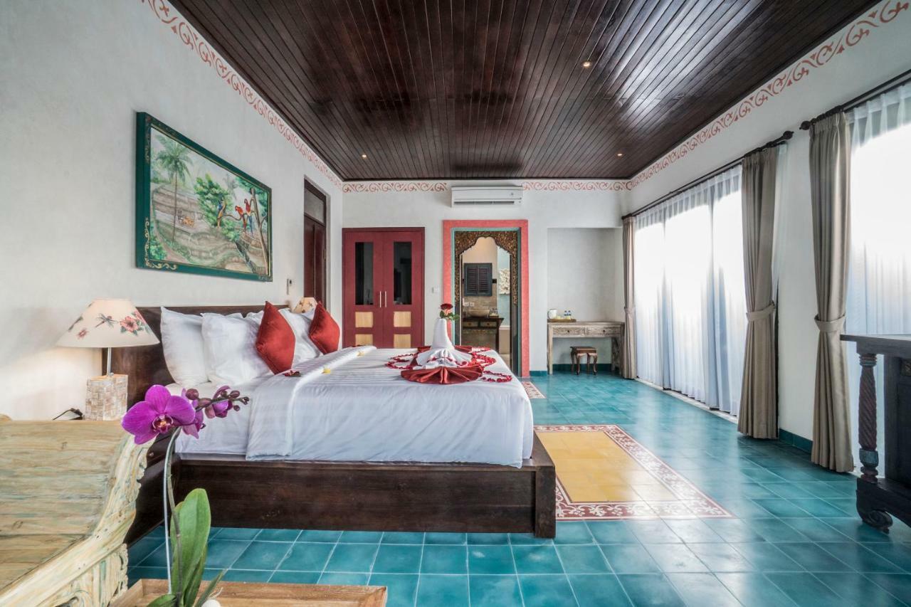 Villa Tanah Carik By Mahaputra