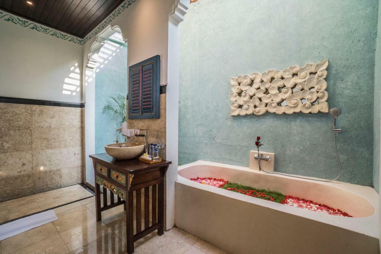 Tanah Carik By Mahaputra Villa Tegallalang (Bali)
