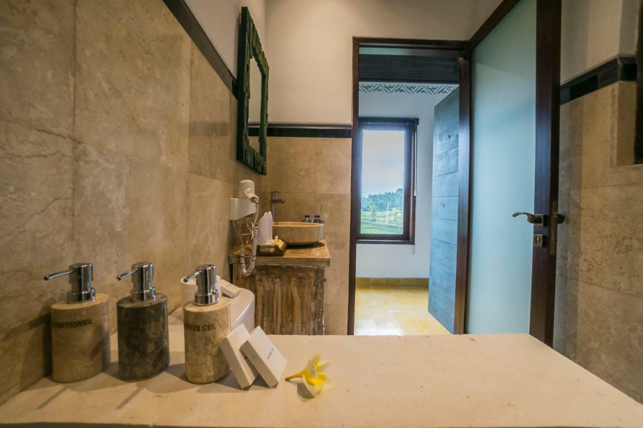Tanah Carik By Mahaputra Villa Tegallalang (Bali)