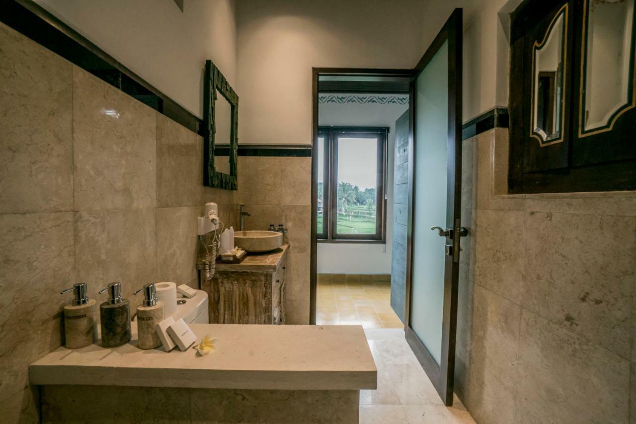 Tanah Carik By Mahaputra Villa Tegallalang (Bali)