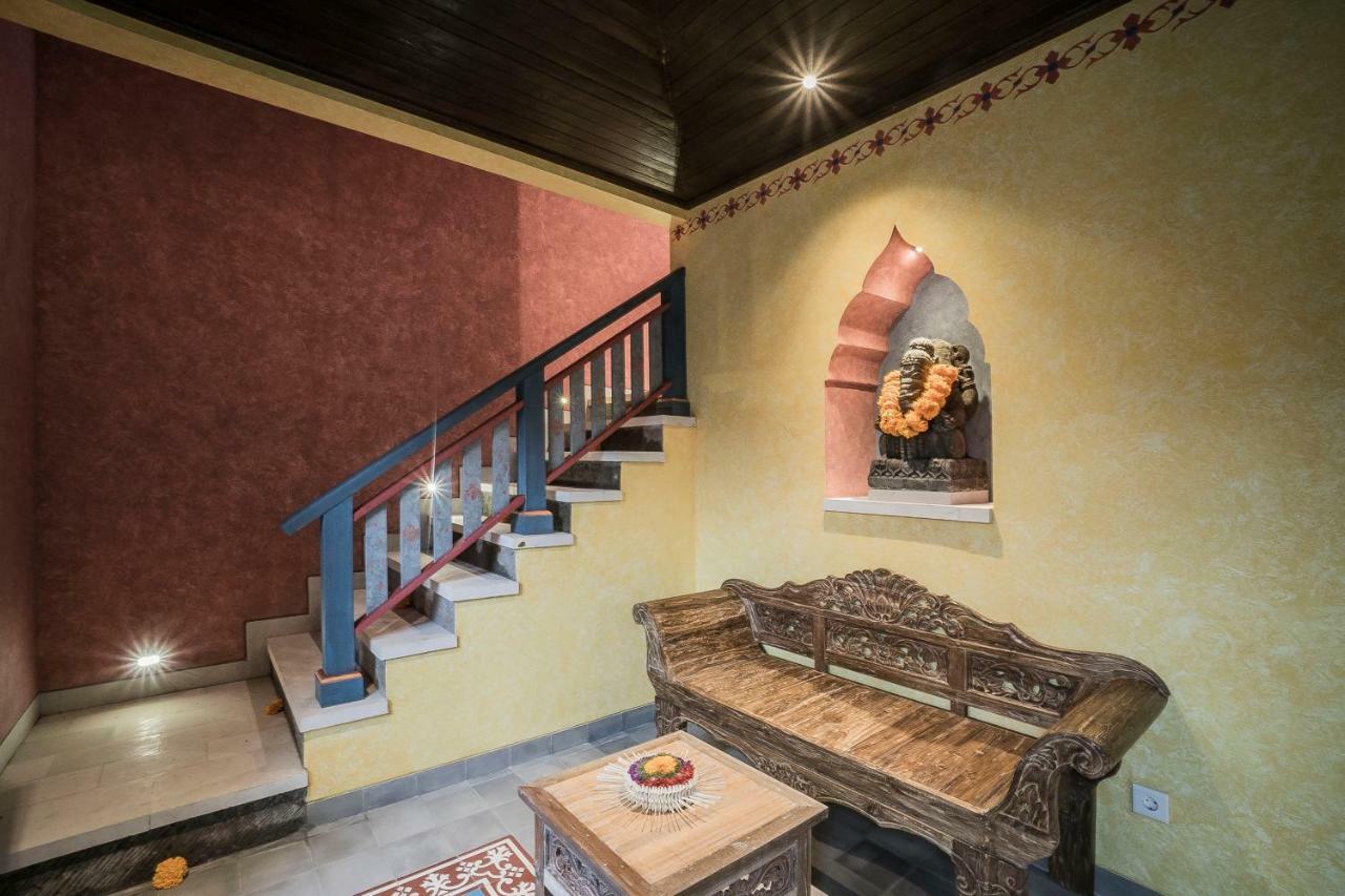 Tanah Carik By Mahaputra Villa Tegallalang (Bali)