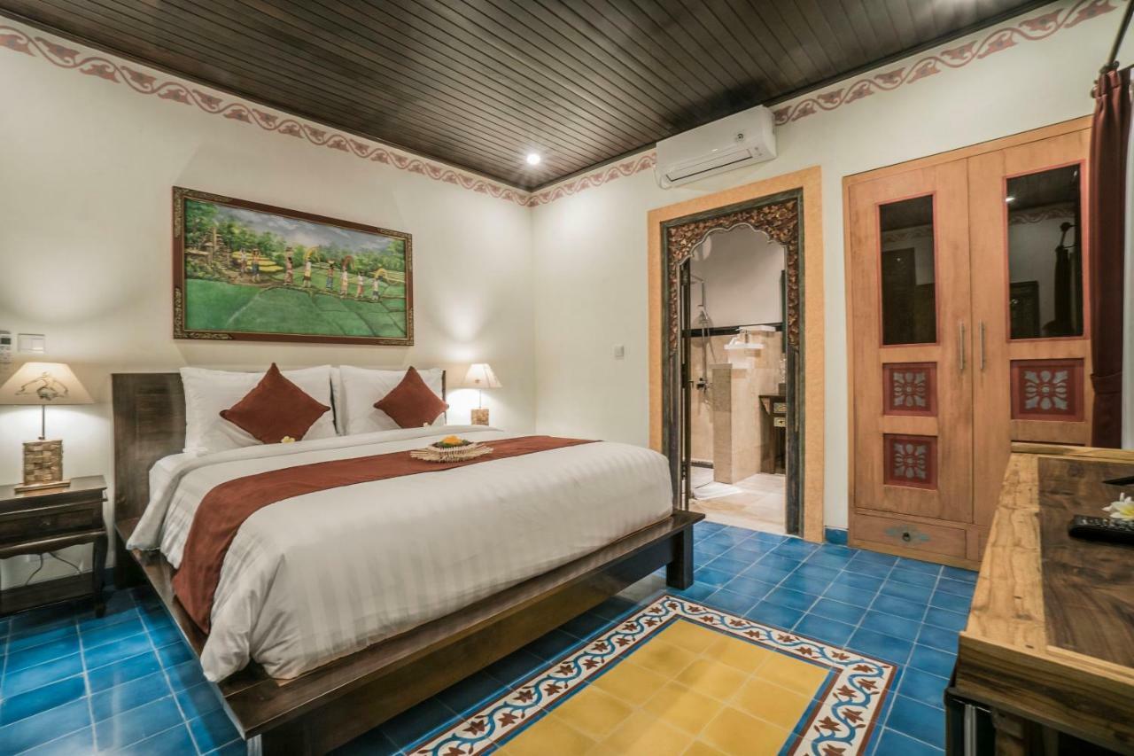 Tanah Carik By Mahaputra Villa Tegallalang (Bali)