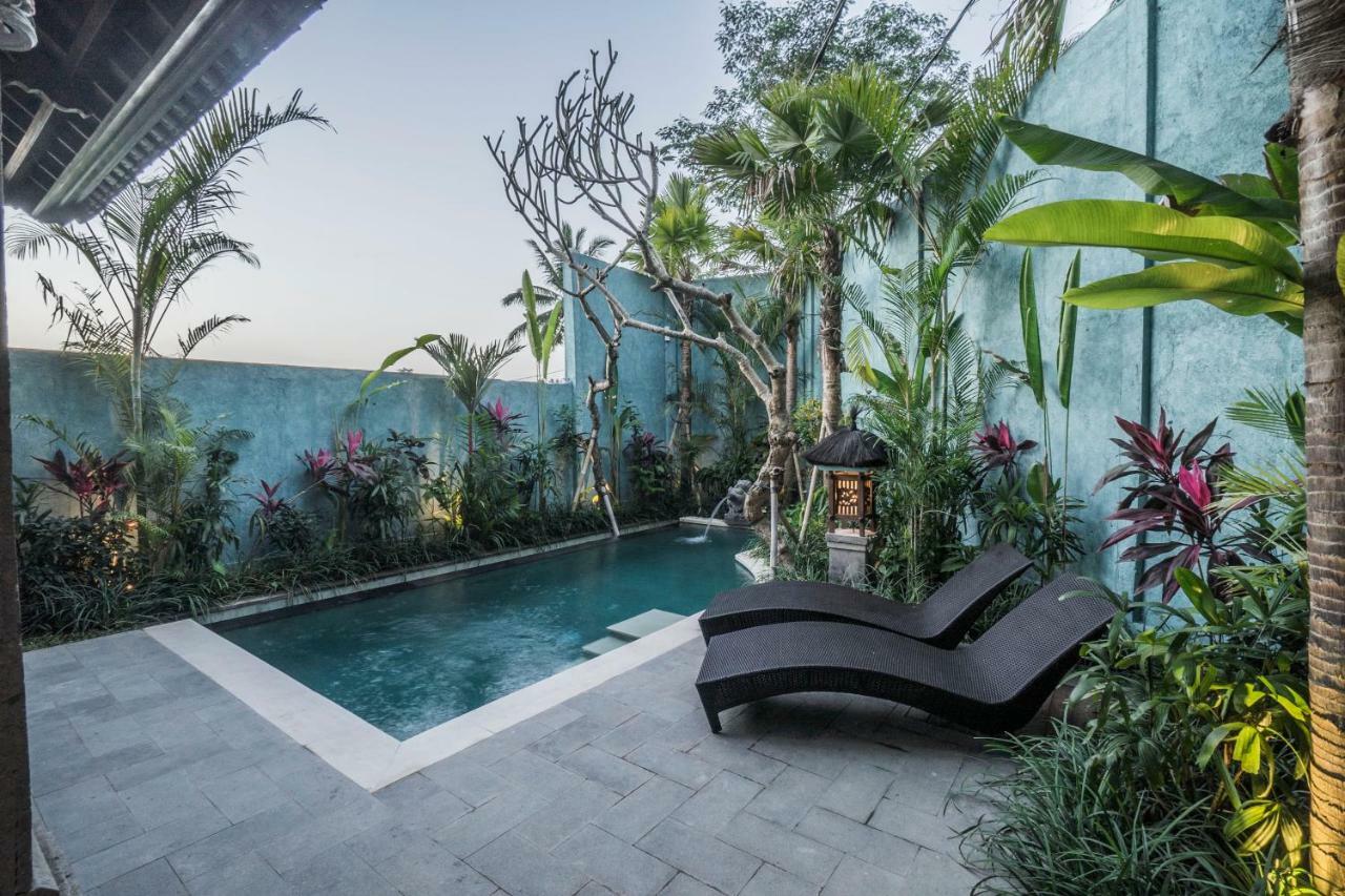 Villa Tanah Carik By Mahaputra