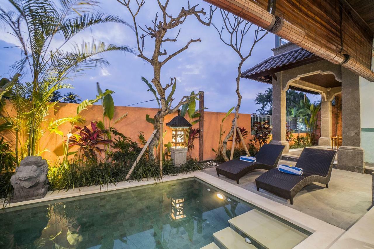 Villa Tanah Carik By Mahaputra *