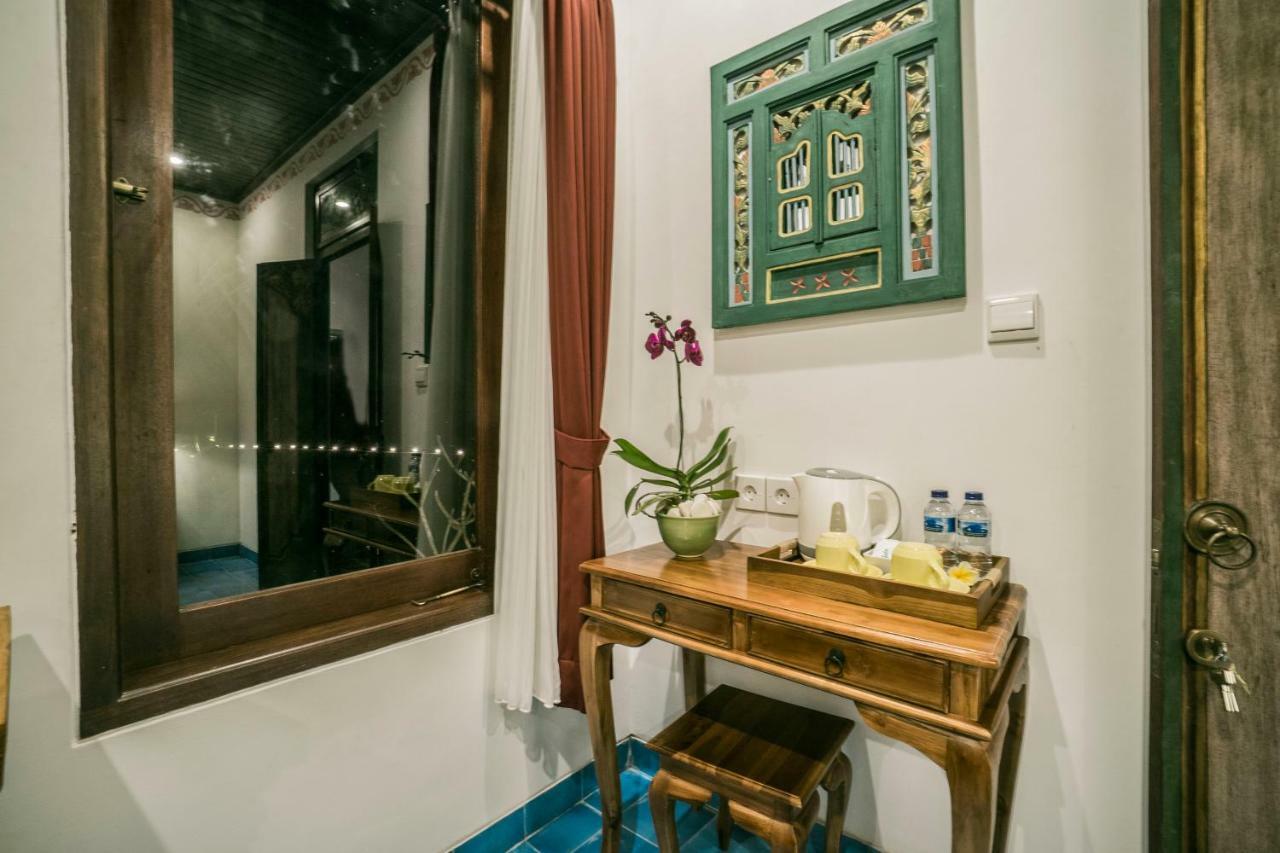 Tanah Carik By Mahaputra * Tegallalang (Bali)