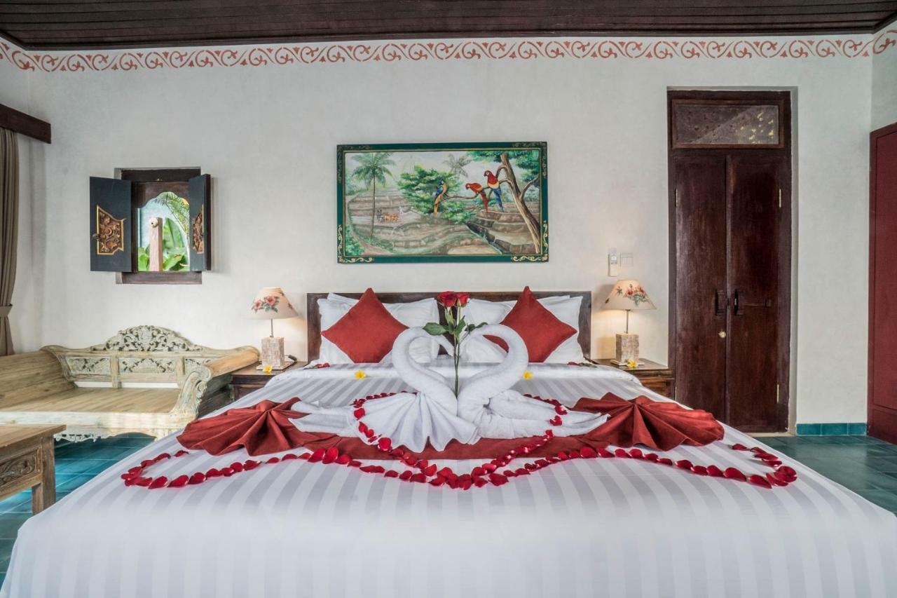 Tanah Carik By Mahaputra Villa Tegallalang (Bali)